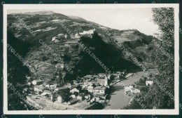 Bolzano Chiusa Foto Cartolina KV2196 - Bolzano (Bozen)