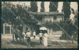 Genova Busalla ? Foto Cartolina KV2243 - Genova (Genua)