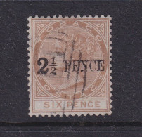 Tobago, Scott 13 (SG 13), Used - Trinidad En Tobago (...-1961)