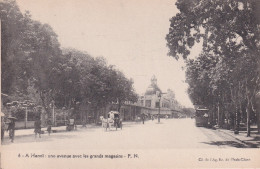 INDOCHINE(HANOI) TRAMWAY - Vietnam