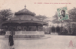 INDOCHINE(HANOI) KIOSQUE - Vietnam