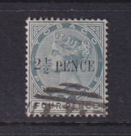 Tobago, Scott 30 (SG 31), Used - Trinité & Tobago (...-1961)