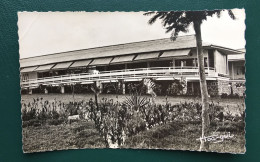 Le Relais-hôtel : Le Restaurant, Lib "Au Messager", N° 530 - Brazzaville