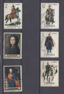 TIMBRES ESPANA ESPAGNE SPAIN NON Classés - Other & Unclassified