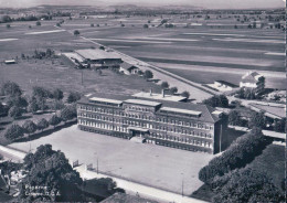 Armée Suisse, Payerne VD, Caserne DCA (3086) 10x15 - Barracks