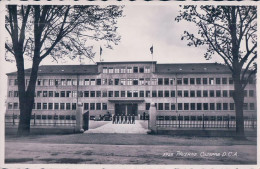 Armée Suisse, Payerne VD, Caserne DCA (5928) - Barracks