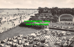 R477361 Ostseebad Travemunde. Casino Garten. Schoning - Welt