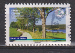 FRANCE 2023 Y T N ° 2309  Oblitéré Cachet Rond - Oblitérés