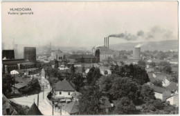 Hunedoara - General View - Rumania