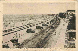 44 - Pornichet - Boulevard Des Océanides - Animée - Automobiles - Chevaux - CPA - Voyagée En 1933 - Voir Scans Recto-Ver - Pornichet