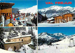 73 - Val Fréjus - Multivues - CPM - Voir Scans Recto-Verso - Other & Unclassified