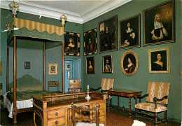 06 - Grasse - Musée Fragonard - Salle Louis XIII - Louis XIV - Mobilier Provençal - CPM - Carte Neuve - Voir Scans Recto - Grasse