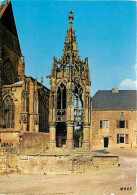 55 - Avioth - La Basilique - La Recevresse - CPM - Voir Scans Recto-Verso - Avioth