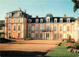 91 - Soisy Sur Seine - Certtre De Formation Professionnelle - Ce Château Petite Folie - CPM - Voir Scans Recto-Verso - Altri & Non Classificati