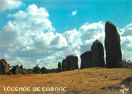 56 - Carnac - CPM - Voir Scans Recto-Verso - Carnac