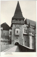 Hunedoara - Corvins Castle - Rumänien