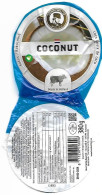 Cheese #5 Coconut Henri Willig / Holland - Kaas