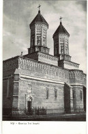 Iași - Three Hierarchs Church - Rumania