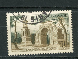 FRANCE - St REMY LES ANTIQUES - N° Yvert 1130 CàD - Other & Unclassified