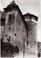 12 -- CONQUES - Château D'Humières - Otros & Sin Clasificación