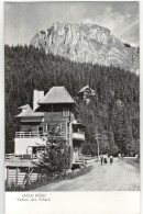 Lacul Roșu - View Of Suhard Peak (2) - Roemenië