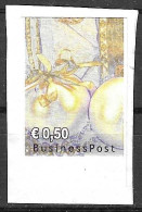 ERINNOFILO - BUSINESS POST - € 0,50 - Erinnophilie