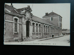 LA ROCHELLE  LA PALLICE                      L'ECOLE DES FILLES - La Rochelle