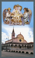 °°° Santino N. 9229 - La Madonna Dei Miracoli - Cartoncino °°° - Religione & Esoterismo