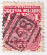 N.S.W. - RIVERSTONE - 858 - Used Stamps