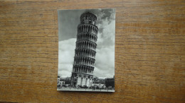 Italie , Pisa , Torre Pendente - Pisa