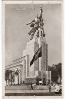 CPA  EXPOSITION INTERNATIONALE PARIS 1937 - Pavillon De L'U.R.S.S. - Ausstellungen