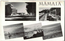 Mamaia (multiview) - Roemenië