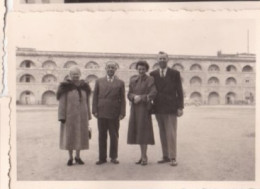 Photo Allemagne Coblence La Forteresse D'Ehrenbreitstein  Vue A Situer Et Identifier   Réf 29727 - Lieux