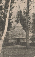 FRANCE - En Nouvelle Calédonie - La Tente Du Chef De Tribu à Petit Couli - Vue Générale - Carte Postale Ancienne - Nouvelle Calédonie