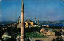 CPM AK Istanbul Saint Sophia TURKEY (1402753) - Turchia