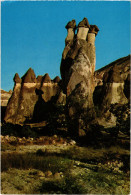 CPM AK Avanos Fairy Chimneys TURKEY (1402745) - Turchia