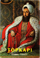 CPM AK III. Sultan Selim Han TURKEY (1402676) - Turchia