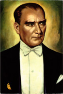 CPM AK Ataturk TURKEY (1402665) - Turchia