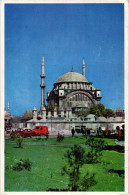 CPM AK Istanbul Nuruosmaniye Mosque TURKEY (1402656) - Turchia