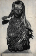 CPM AK Izmir Archaeological Museum Statue Of Demeter TURKEY (1402655) - Turchia