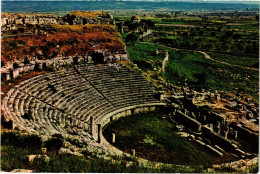 CPM AK Milet Theater TURKEY (1403564) - Turchia
