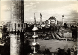 CPM AK Istanbul Ayasofya TURKEY (1403523) - Turquie