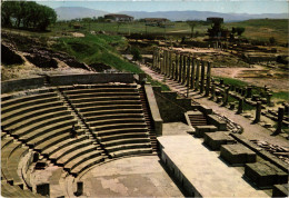 CPM AK Bergama Theatre Of Asclepion TURKEY (1403527) - Turquie