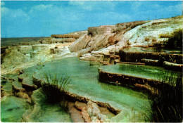 CPM AK Pamukkale TURKEY (1403481) - Turquie