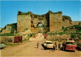 CPM AK Ephesus The Gate Of St John TURKEY (1403477) - Turquie