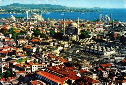 CPM AK Istanbul TURKEY (1403377) - Turquie
