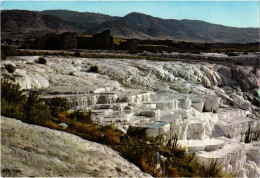 CPM AK Pamukkale TURKEY (1403376) - Turquie