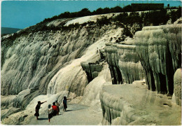 CPM AK Pamukkale TURKEY (1403361) - Turquie