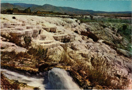 CPM AK Pamukkale TURKEY (1403352) - Turquie