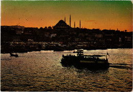 CPM AK Istanbul Golden Horn TURKEY (1403282) - Turquie